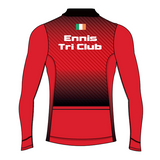 Ennis Austral Cycling Wind Jacket