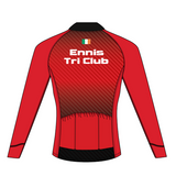 Ennis Austral Intermediate Cycling Jacket
