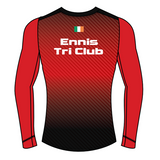 Ennis Austral Performance LS Tee