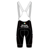 Ennis Austral Performance Bib Shorts