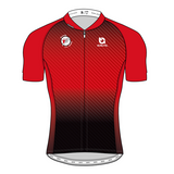 Ennis Austral Performance Cycling Jersey