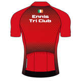 Ennis Austral Performance Cycling Jersey
