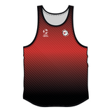 Ennis Austral Mens Performance Singlet