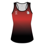 Ennis Austral Womens Performance Singlet