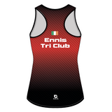 Ennis Austral Womens Performance Singlet