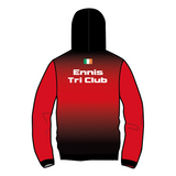 Ennis Austral Pullover Hoodie