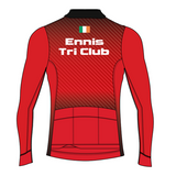 Ennis Austral Winter Cycling Jacket