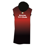 Ennis Austral Swim Poncho