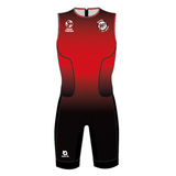 Ennis Austral Performance Tri Suit