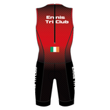 Ennis Austral Performance Tri Suit