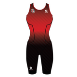 Ennis Austral Performance Racerback Tri Suit