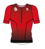 Ennis Austral Performance Aero Tri Top