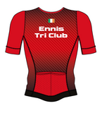 Ennis Austral Performance Aero Tri Top