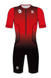 Ennis Austral Performance Aero Tri Suit