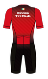 Ennis Austral Performance Aero Tri Suit
