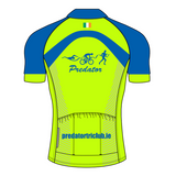 PRDTR26 Austral Performance Cycling Jersey