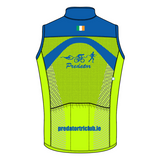PRDTR26 Austral Classico Cycling  Vest
