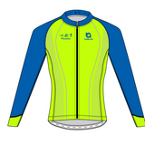 PRDTR26 Austral Intermediate Cycling Jacket
