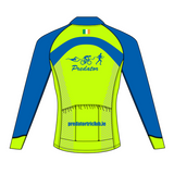 PRDTR26 Austral Intermediate Cycling Jacket