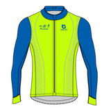 PRDTR26 Austral Winter Cycling Jacket