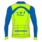 PRDTR26 Austral Winter Cycling Jacket
