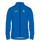PRDTR26 Austral Tracksuit Jacket
