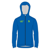 PRDTR26 Austral Hooded Tracksuit Jacket
