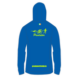 PRDTR26 Austral Hooded Tracksuit Jacket