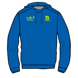 PRDTR26 Austral Pullover Hoodie