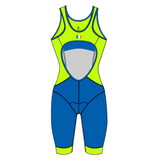 PRDTR26 Austral Performance Racerback Tri Suit