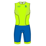 PRDTR26 Austral Performance Tri Suit