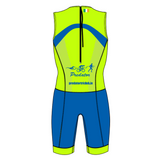 PRDTR26 Austral Performance Tri Suit