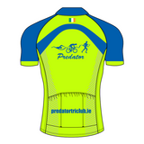 PRDTR26 Austral Classico Cycling Jersey