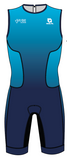 Tribes Austral Performance Tri Suit
