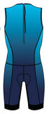 Tribes Austral Performance Tri Suit