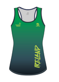 TIAG Austral Womens Performance Singlet