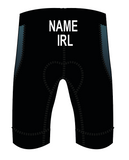 TIAG Austral Performance Tri Shorts - Name and Country Code