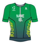 TIAG Austral Performance Aero Tri Top