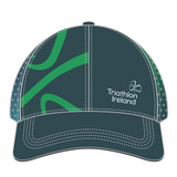 TI Boco Running Trucker Cap