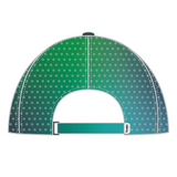 TI Boco Running Trucker Cap
