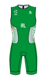 TIEPDG Austral Performance Tri Suit - Dye Suit