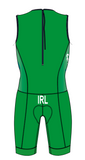 TIEPDG Austral Performance Tri Suit - Dye Suit