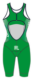 TIEPDG Austral Elite Racerback Tri Suit - Dye Suit