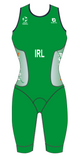 TIEPDG Austral Elite Racerback Tri Suit - Dye Suit