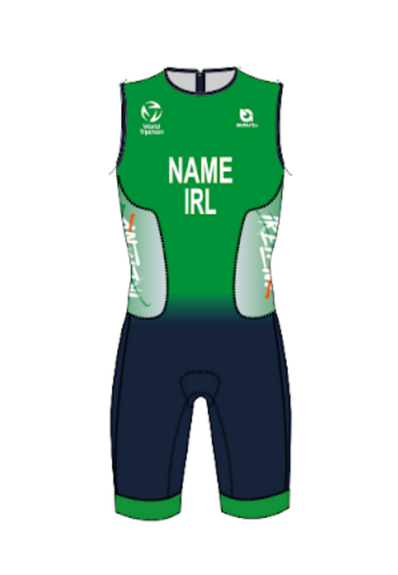 25TIE Austral Elite Tri Suit PERSONALIZED