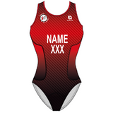 Ennis Austral Performance Tri Swimsuit Personalized