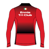 Ennis Austral Cycling Wind Jacket