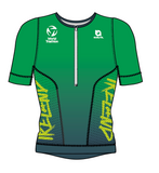 TIAG Austral Performance Aero Tri Top - No Name