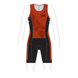 KTC-Performance Tri Suit