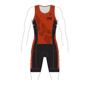 KTC-Performance Tri Suit